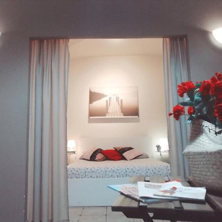 Casa Terra Sicula Apartment Catania Luaran gambar