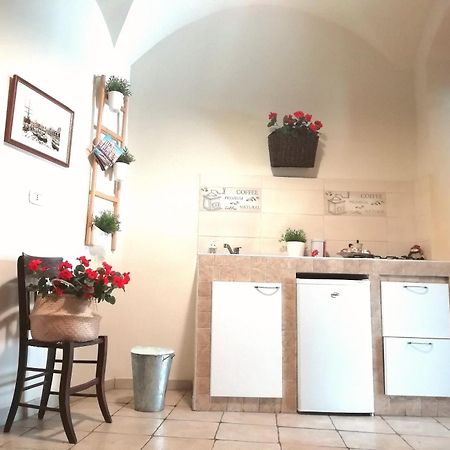 Casa Terra Sicula Apartment Catania Luaran gambar
