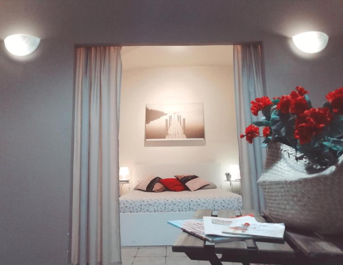 Casa Terra Sicula Apartment Catania Luaran gambar