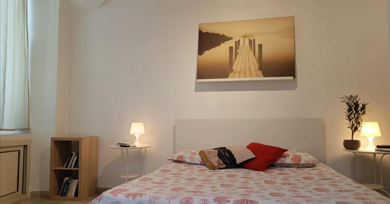 Casa Terra Sicula Apartment Catania Luaran gambar