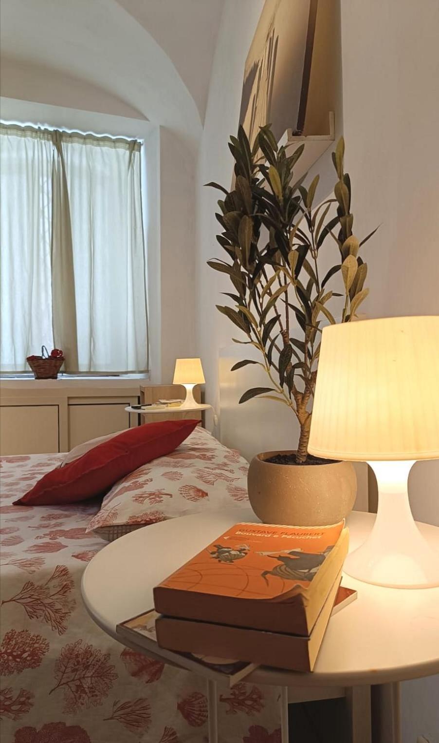 Casa Terra Sicula Apartment Catania Luaran gambar
