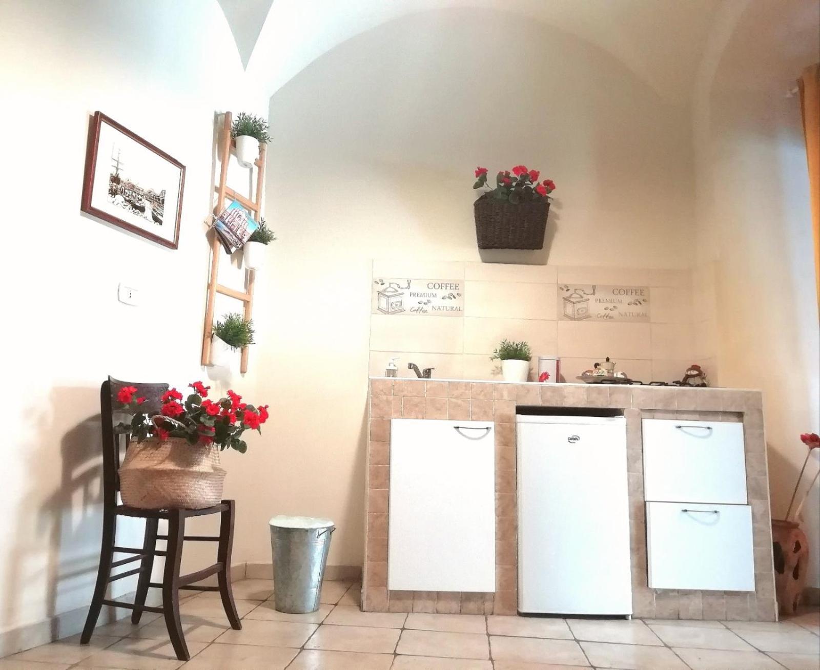 Casa Terra Sicula Apartment Catania Luaran gambar