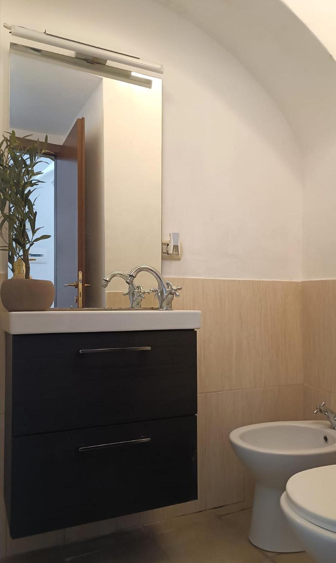 Casa Terra Sicula Apartment Catania Luaran gambar